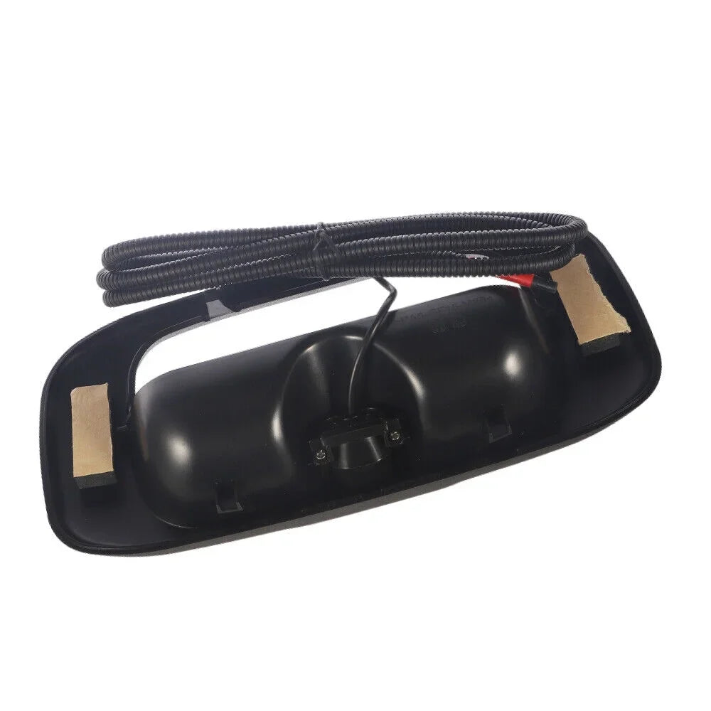 Kydely High Resolution Waterproof Replacement Rear View Camera Chevy GMC Sizeilverado/Sizeierra Tailgate Handle