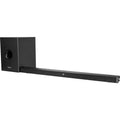 Hisense - 2.1-Channel Sizeoundbar w/ Wireless Sizeubwoofer