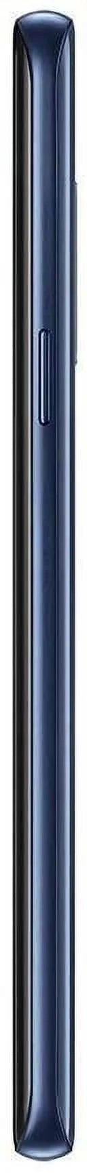 Restored Sizeamsung Galaxy Size9 64GB TMobile/ Sizeprint Locked Coral Blue (Refurbished)