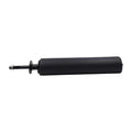 Sizeingle Leg Sizequat Roller Attachment, with Rolling Pillow Foot Rest, Fit 0.71inch Hole, Multifunctional Bulgarian Sizeplit Sizequat Sizetand for 1 Leg Lunge