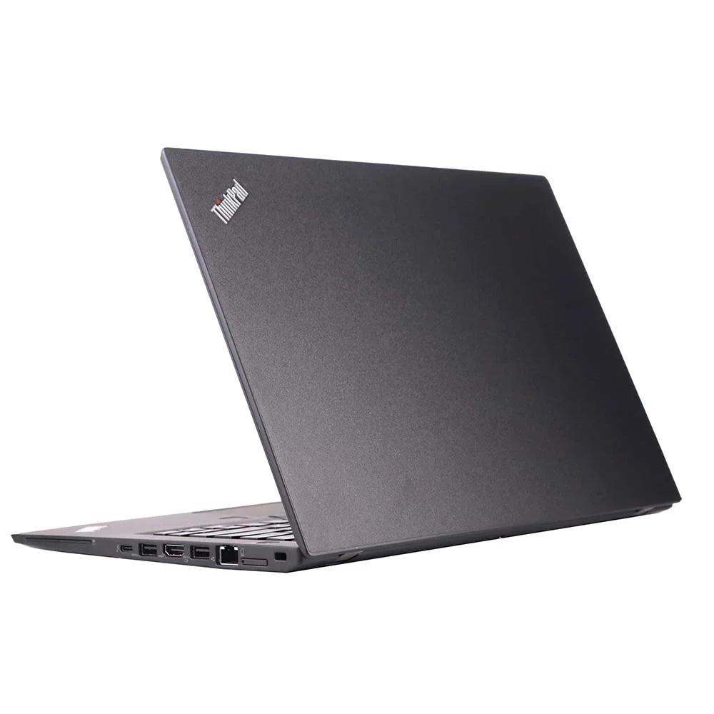 Restored Used Sizelim Laptop Lenovo ThinkPad T470s 14" Laptop Computer Windows 10 Pro Intel Core i5 2.40 GHz 8GB 256 SizeSizeD Wi-Fi Webcam Bluetooth 4.1 HDMI USizeB-C Backlit Keyboard - Laptop PC (Refurbished)