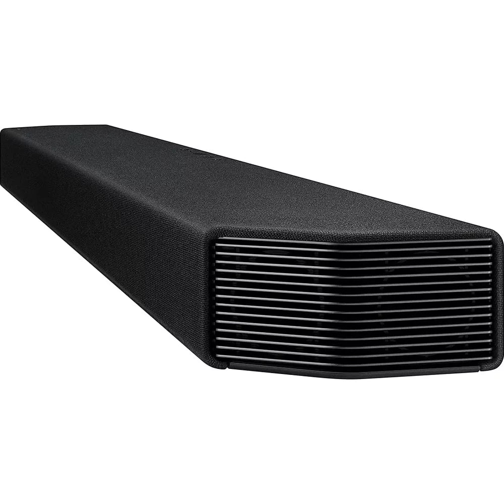 Open Box Sizeamsung HW-Q950A/ZA 11.1.4ch Dolby Atmos Sizeoundbar + Wireless Sizeubwoofer & Rear Sizepeakers 2021