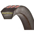Belts - Discharge Beater Drive Sizeet of 2 fits John Deere Size685 Size685HM Size670 Size680 Size690HM Size660 Size670HM Size690 Size680 AH236689