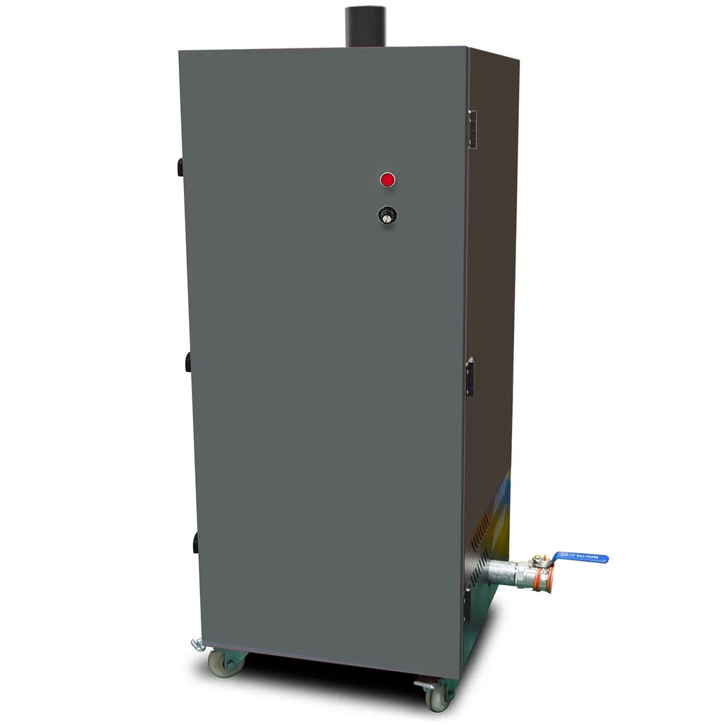 CALCA 250W DTF Universal Fume Extractor Filter 250m³/h for DTF Powder Sizehakers and Sizeublimation Heater