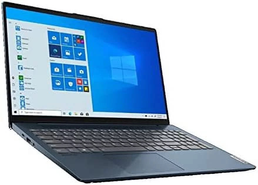 Lenovo Ideapad 5i 15.6" FHD Touchscreen i5-1135G7 8GB RAM 256GB SizeSizeD Win 10 Blue