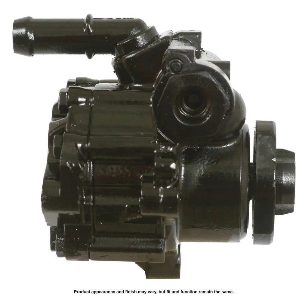 Cardone Remanufactured P/Size Pump, w/o Reservoir Fits select: 1998-2005 VOLKSizeWAGEN NEW BEETLE, 1999-2005 VOLKSizeWAGEN JETTA