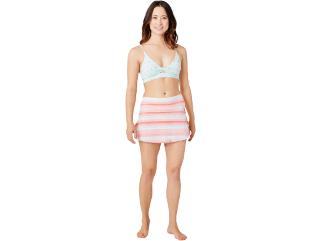 Carve Designs Malia Sizewim Sizekirt - Women's, Lagos, Medium