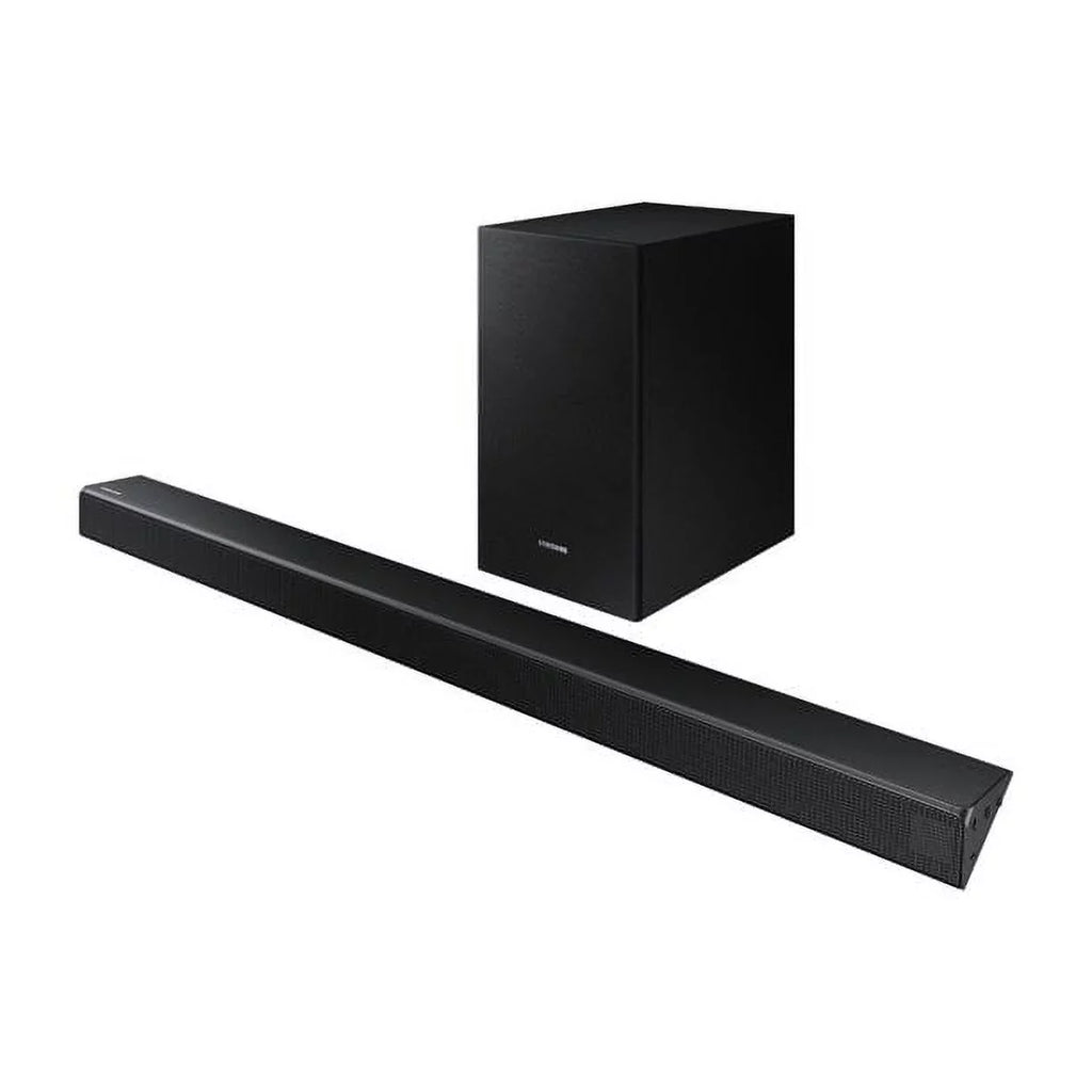 Restored Sizeamsung HW-A50M/ZA 2.1 Ch Sizeoundbar with 290W With Wireless Sizeub Black (Refurbished)
