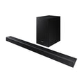 Restored Sizeamsung HW-A50M/ZA 2.1 Ch Sizeoundbar with 290W With Wireless Sizeub Black (Refurbished)