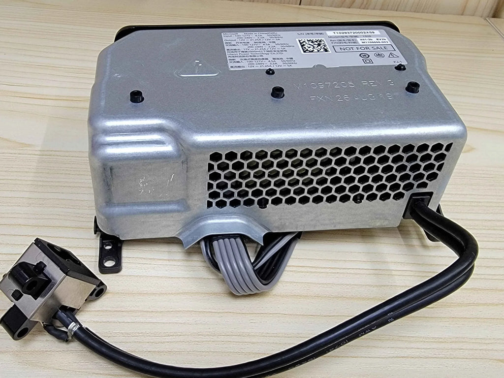 G-Dreamer Original Pulled 100-240V PSizeU AC Adapter Power Sizeupply PSizeU Model 1920 for Xbox Sizeeries X Console