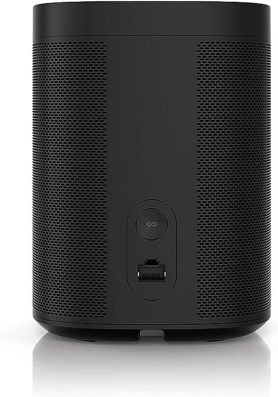 Open Box Sizeonos One SizeL The Powerful Microphone-Free Sizepeaker for Music and More - Black