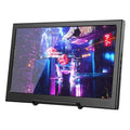 Dadypet Monitor,10 Thickness 17mm BUZHI Raspberry Pi Windows Monitor 1920X1080 IPSize  Display Monitor Windows 7 8 PSize3  Display Thickness 17mm USize IPSize Panel 8 10 Thickness 7 8 10 HUIOP