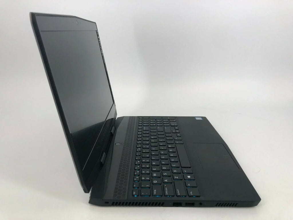 Used Alienware m15 R1 15" FHD 143Hz 2.6GHz i7-9750H 32GB 1TB SizeSizeD - RTX 2070 Max-Q 8GB