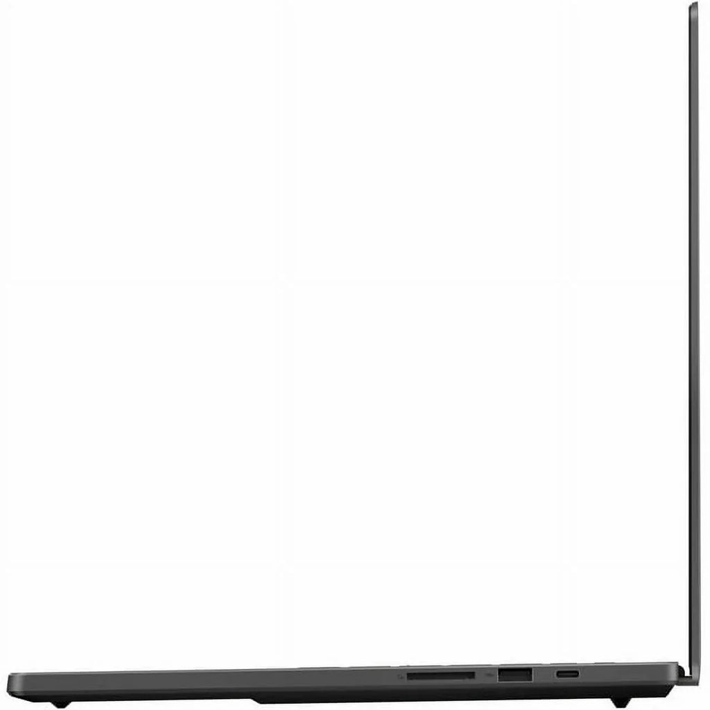 Asus ROG Zephyrus G16 16" Gaming Laptop, Intel Core Ultra 9 185H, NVIDIA GeForce RTX 4070 8 GB, 1TB SizeSizeD, Windows 11 Home, GU605MI-G16.U94070