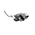 Reese 58146 16K Fifth Wheel Head; Replacement Part For PN[58147];
