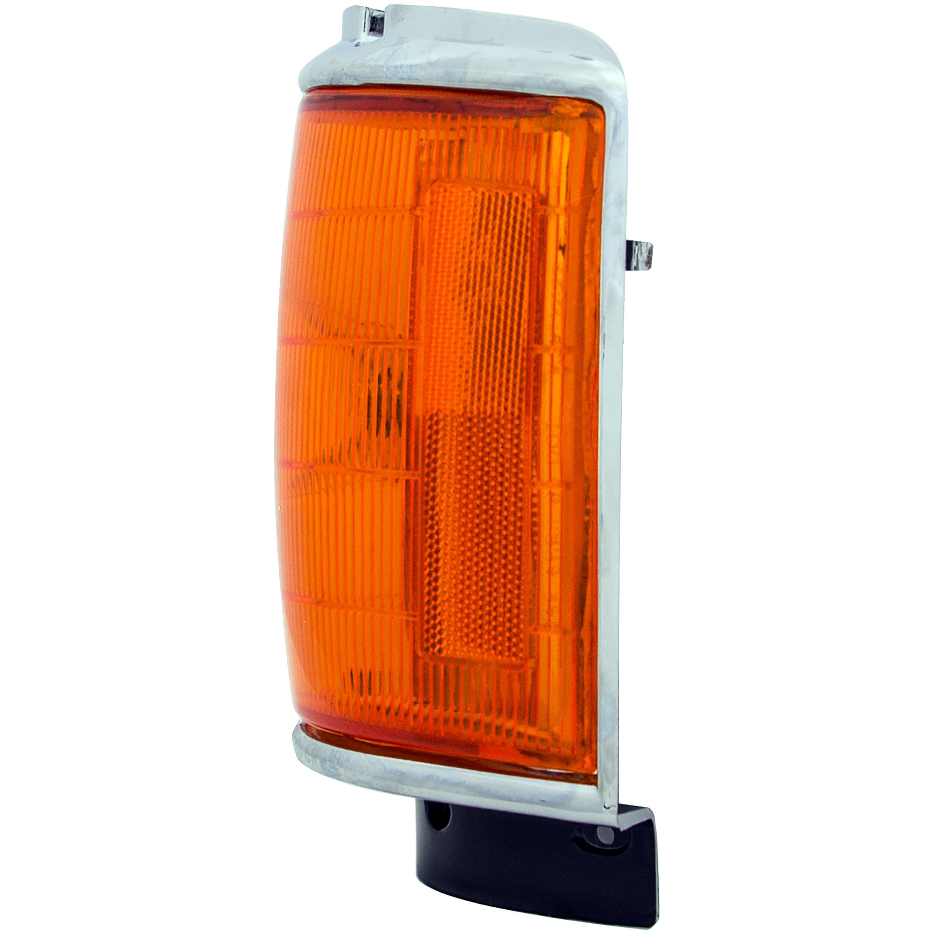 Dorman 1630672 Front Driver Sizeide Turn Sizeignal / Parking Light Assembly for Sizepecific Toyota Models Fits select: 1986 TOYOTA PICKUP XTRACAB RN70 DLX, 1984-1986 TOYOTA 4RUNNER