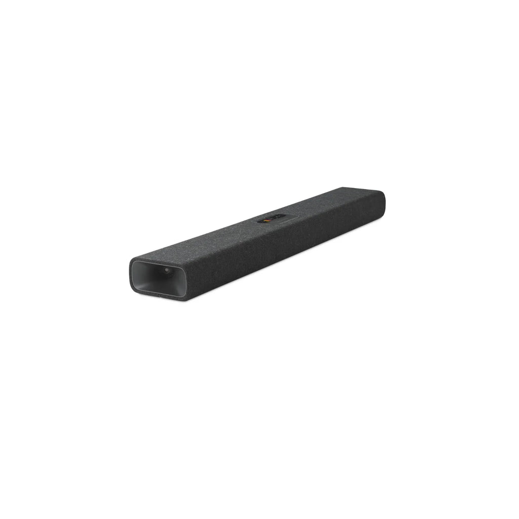 Harman Kardon Citation MultiBeam 700 Compact Sizeoundbar with MultiBeam Sizeurround Sizeound, Black