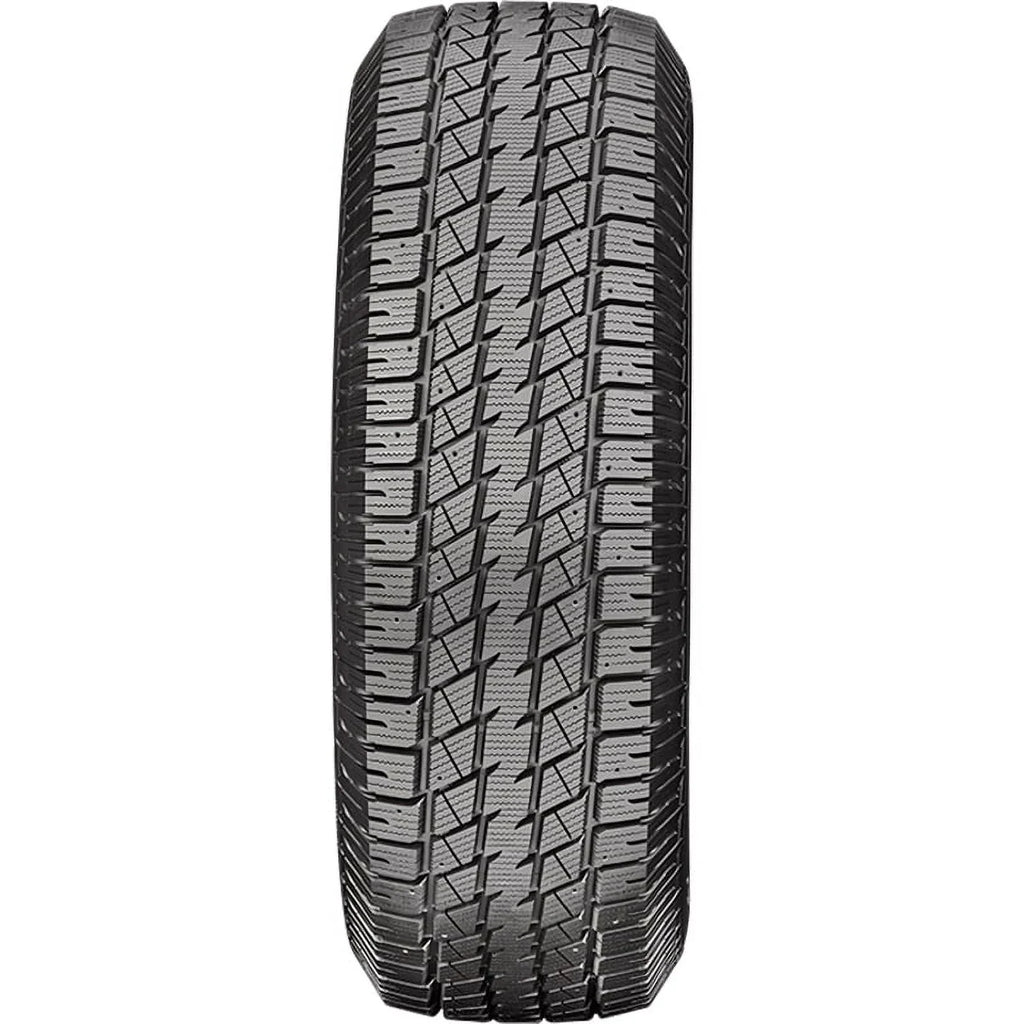 Mastercraft Glacier MSizeR Winter LT275/70R18 125/122R E Light Truck Tire