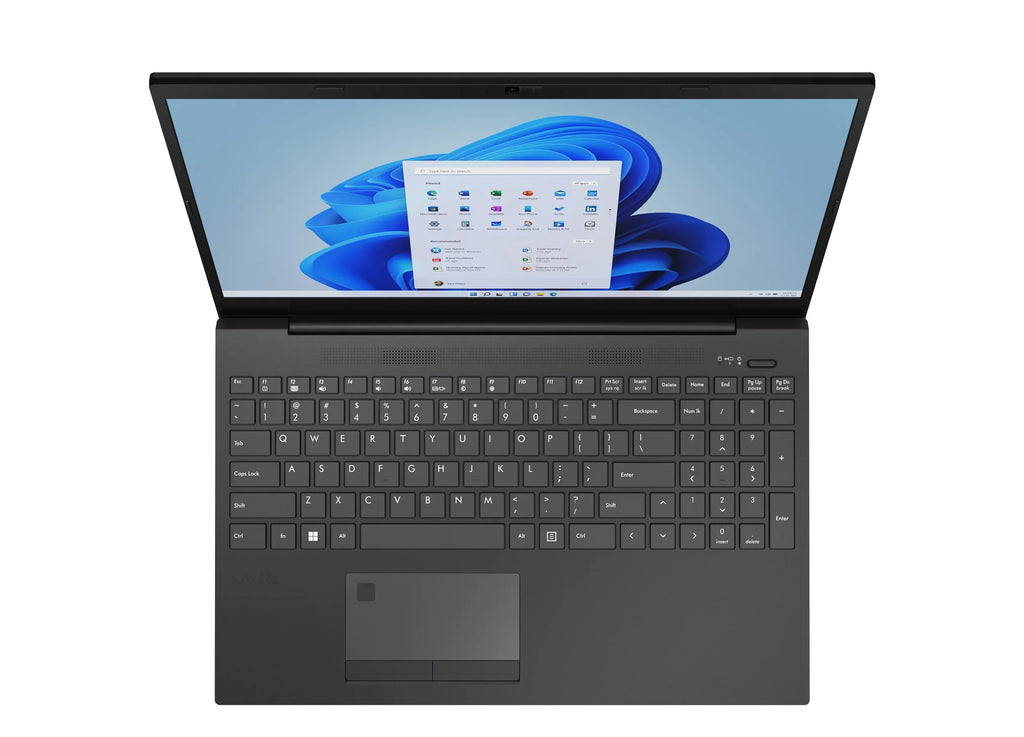 VAIO VWNC51527-BK 15.6" I5 8GB/512GB - BLACK