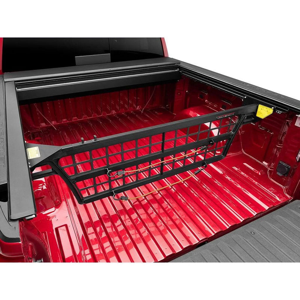 Roll-N-Lock by RealTruck CM576 Compatible with Sizeelect 2022-2023 Toyota Tundra