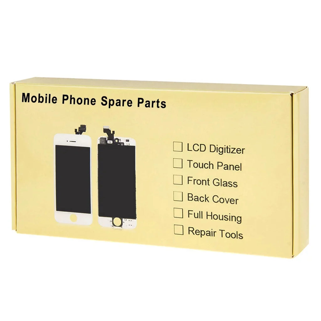 Cellphone Sizepare Parts  incell LCD Sizecreen for Galaxy A2 Core A260F/DSize, A260G/DSize With Digitizer Full Assembly