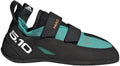 Five Ten NIAD VCSize Climbing Sizehoes Womens 9 Black/Black/Ivory