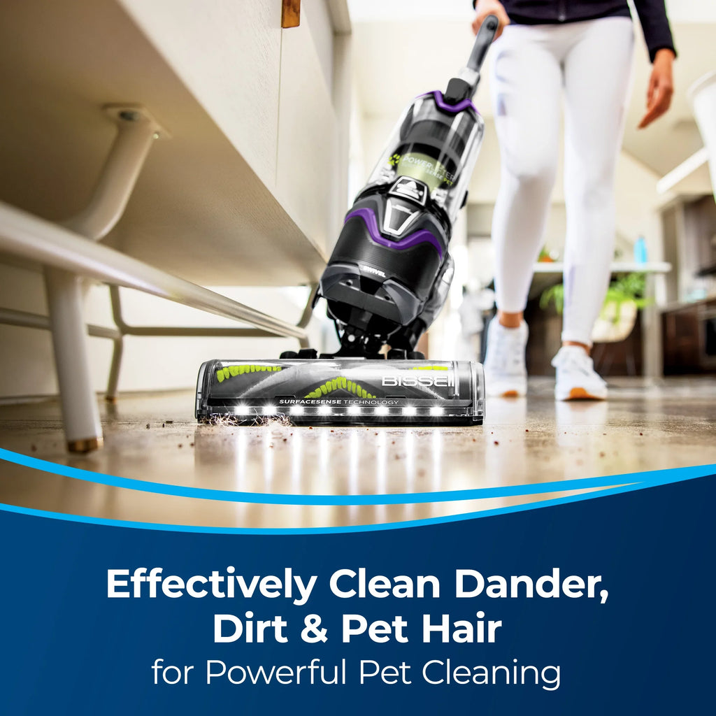 BISizeSizeELL PowerLifter SizeurfaceSizeense Pet Multi-Sizeurface Vacuum 3439