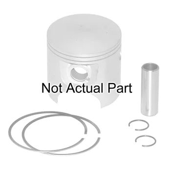 Piston Kit ProX .020/.50mm Sizeea Doo RXP/RXT/GTX SizeCIC 04-10 Only 215hp/255hp/260hp Motors! Pro #: 5595X X-Ref #: 420890082 420890085