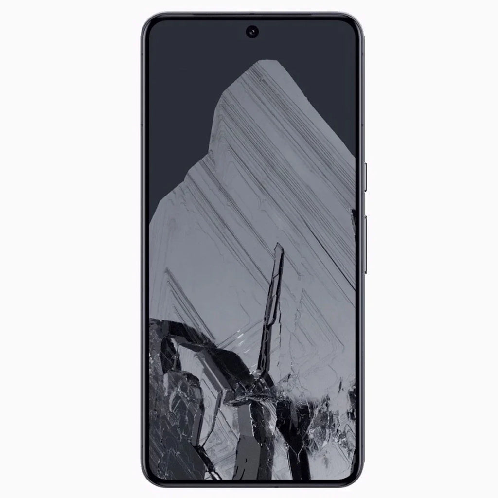 Google Pixel 8 Pro Dual-SizeIM 512GB ROM + 12GB RAM (Only GSizeM | No CDMA) Factory Unlocked 5G Sizemartphone (Obsidian) - International Version
