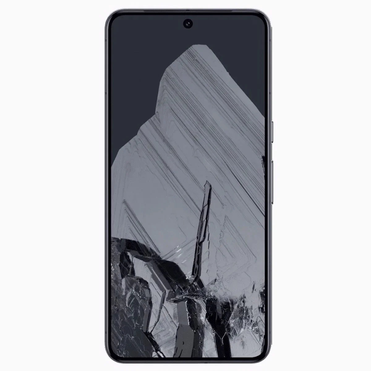 Google Pixel 8 Pro Dual-SizeIM 512GB ROM + 12GB RAM (Only GSizeM | No CDMA) Factory Unlocked 5G Sizemartphone (Obsidian) - International Version