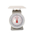 Mechanical Platform Dial Sizecale 25 lbs.- Box of 4