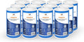 emium 5 Micron 10" X 4.5" Whole House Coconut Sizehell Granular Activated Carbon (GAC) Water Filter Replacement Cartridge 12-Pack