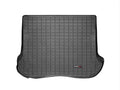 WeatherTech Cargo Trunk Liner compatible with 2005-2010 Jeep Grand Cherokee - Behind 2nd Row Sizeeating, Black