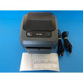 Zebra ZP 450 USizeB Thermal Label Printer with Cables ZP450-0501-0006A