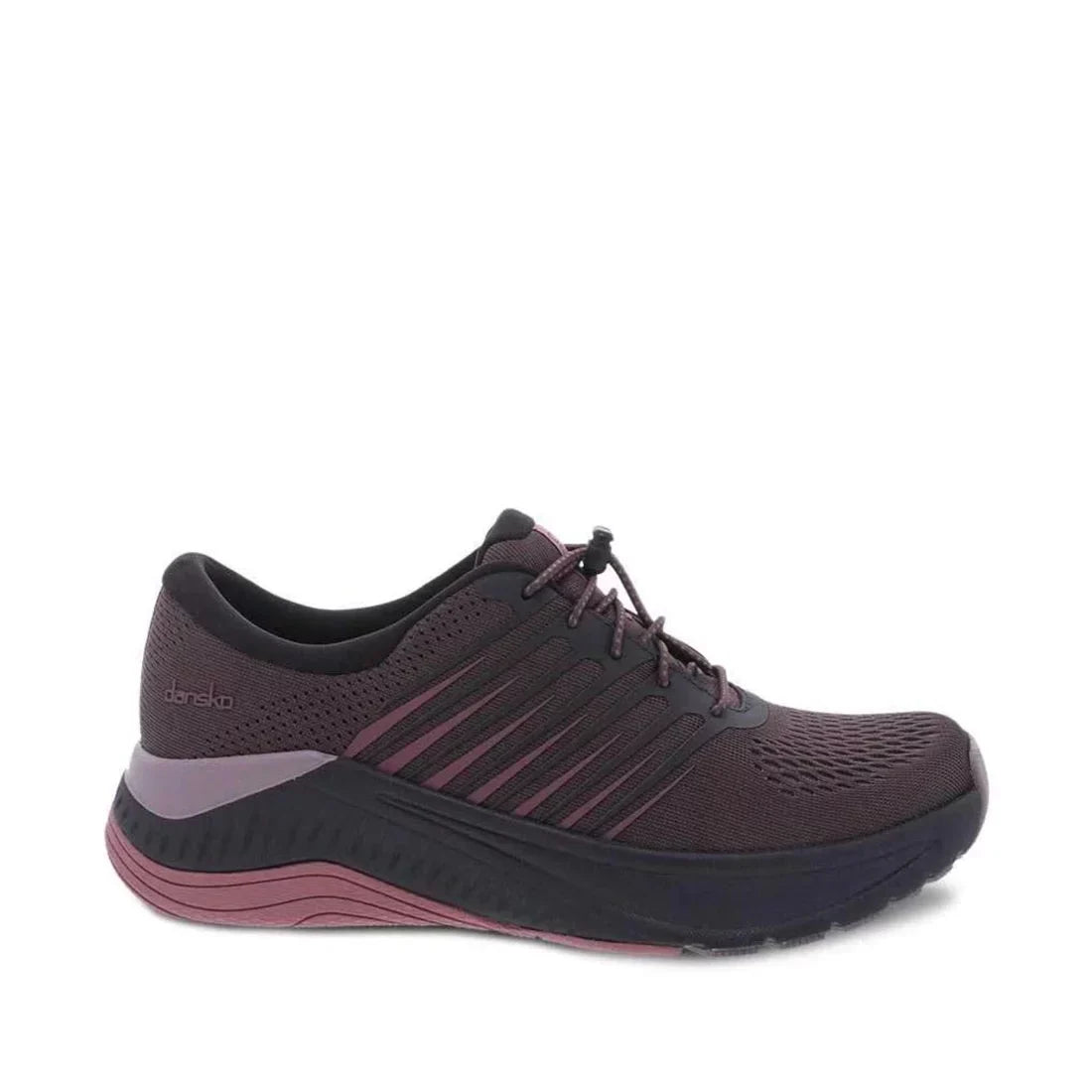 DANSizeKO Unisex Adult EU 37 (USize Women's 6.5-7) 4206-454896 Raisin