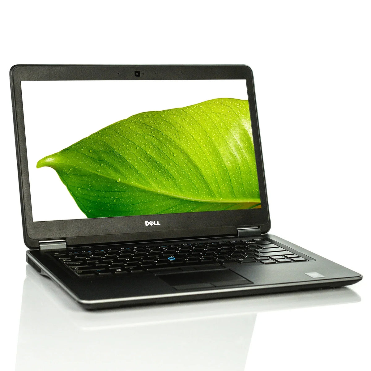 Used Dell Latitude E7440 Laptop i5 Dual-Core 8GB 500GB Win 10 Pro A v.WCA