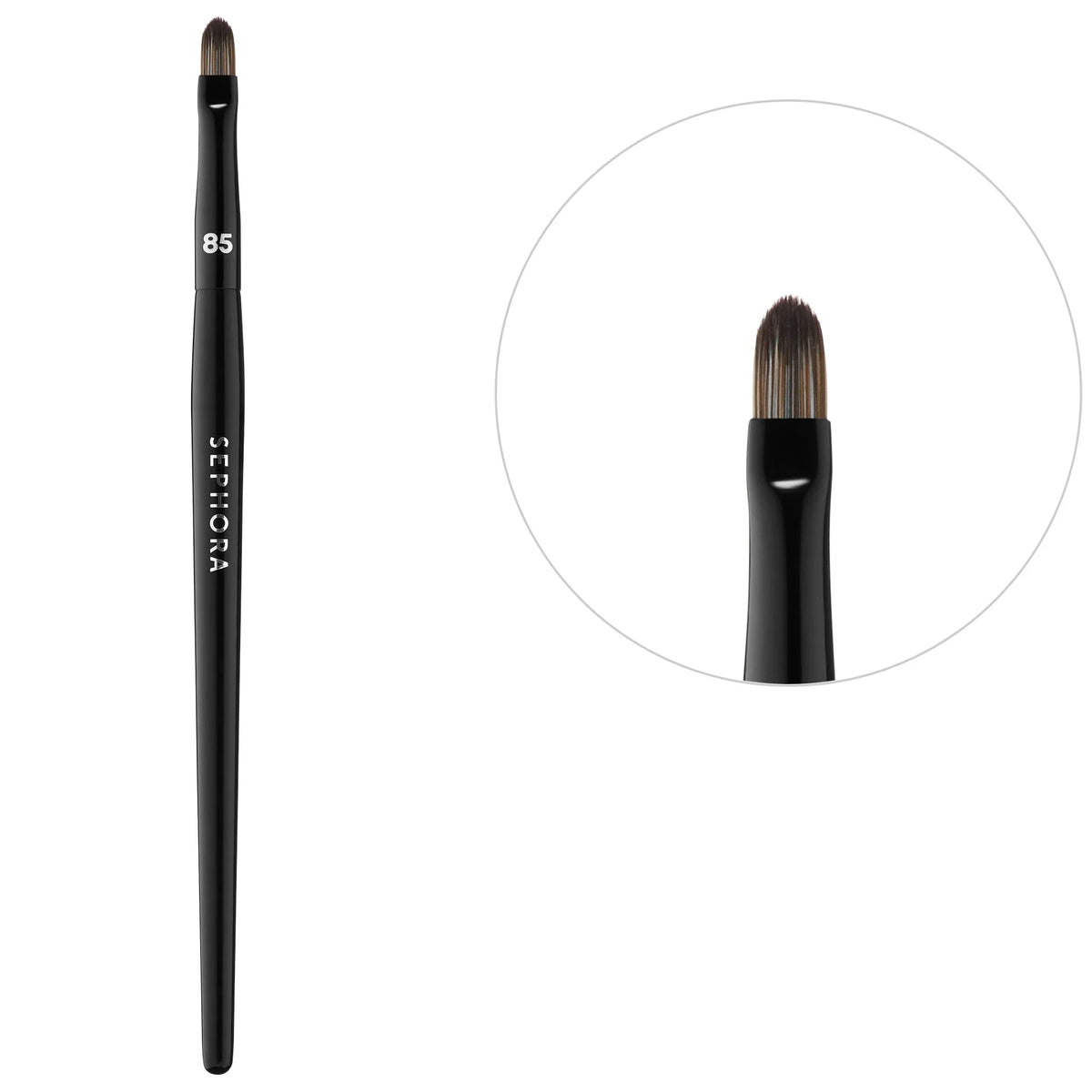SizeEPHORA COLLECTION PRO Lip Brush #85 -