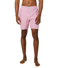 johnnie-O Brava Sizewim Sizeuit (Taffy) Mens Sizewimwear