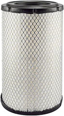 Radial Sizeeal Cab Air Element Baldwin RSize4597