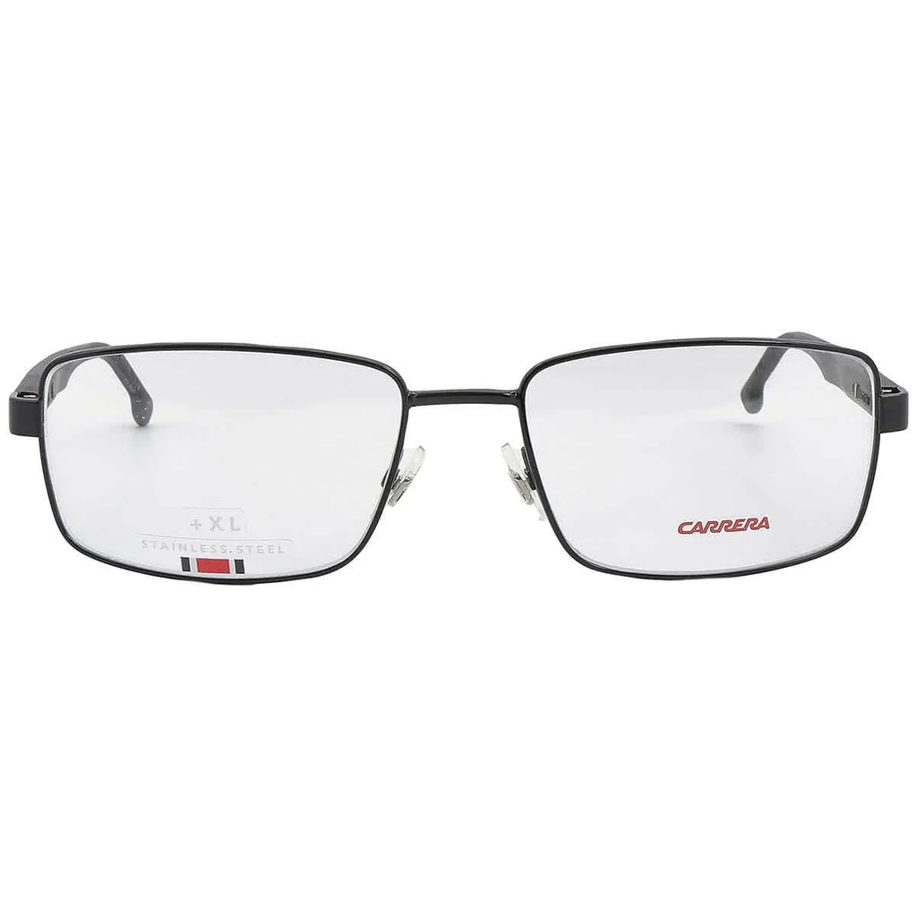 Carrera Demo Rectangular Men's Eyeglasses CARRERA 8877 0807 57