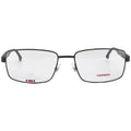 Carrera Demo Rectangular Men's Eyeglasses CARRERA 8877 0807 57