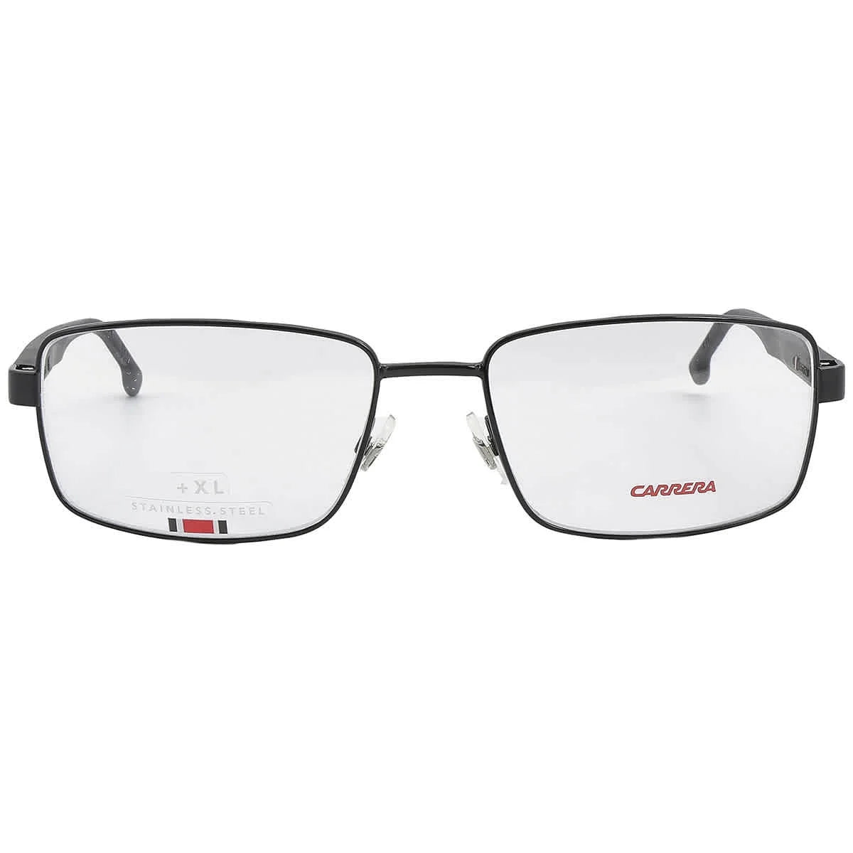 Carrera Demo Rectangular Men's Eyeglasses CARRERA 8877 0807 57