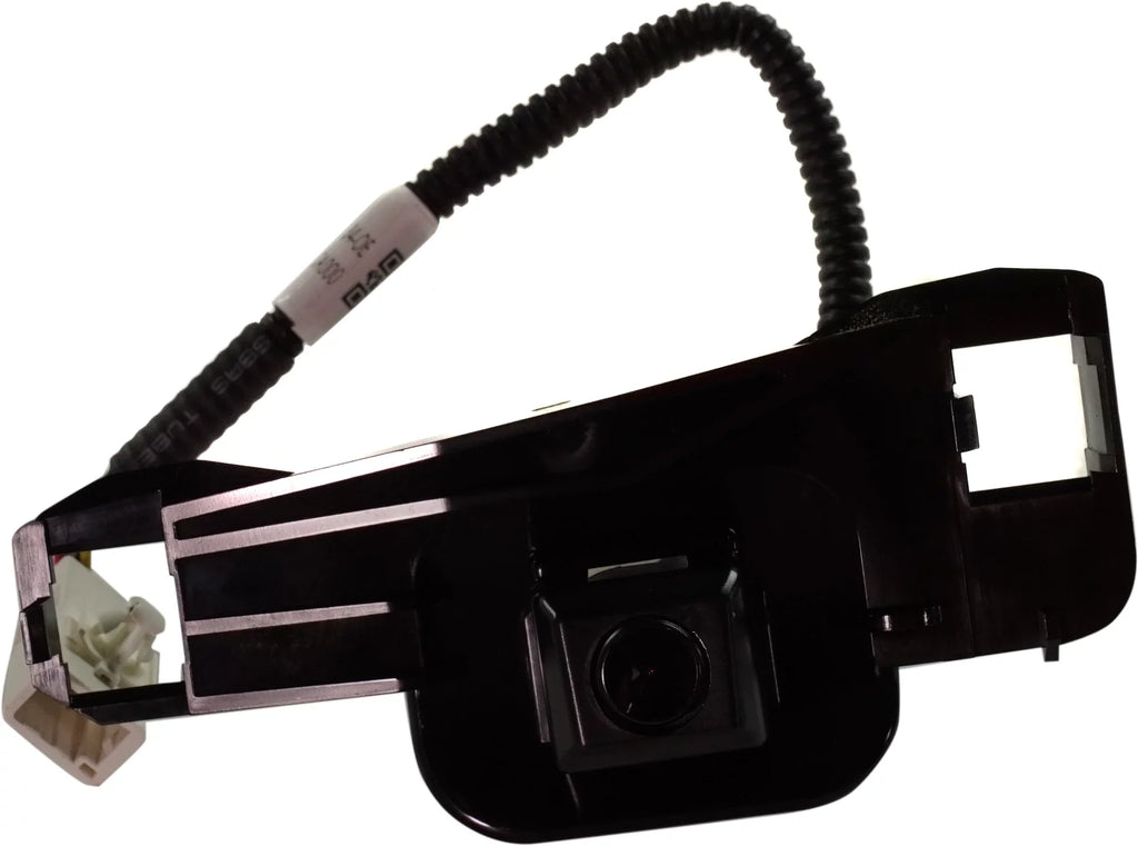 Replacement RT51070028 Back Up Camera Compatible with 2006-2010 Toyota Sizeienna Colored