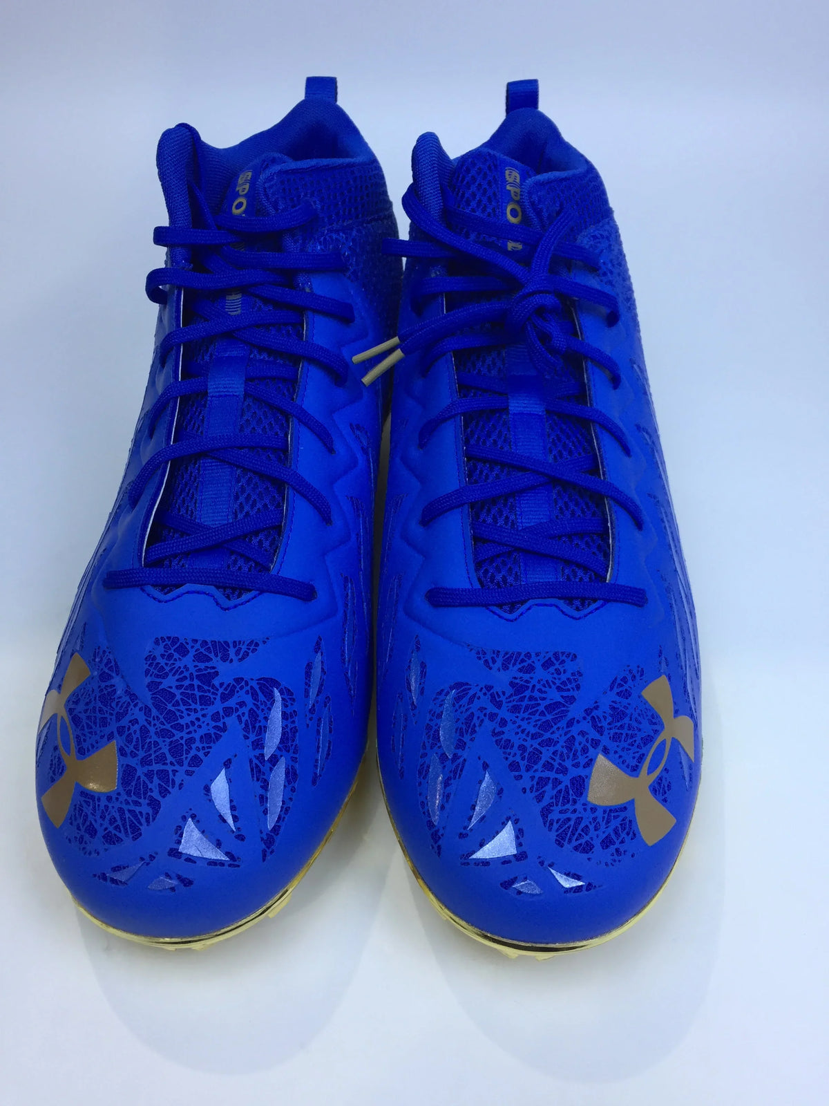 Ua Tm Sizepotlight Sizeelect Sizep Blue Sizeize 13 Men Pair of Sizehoes