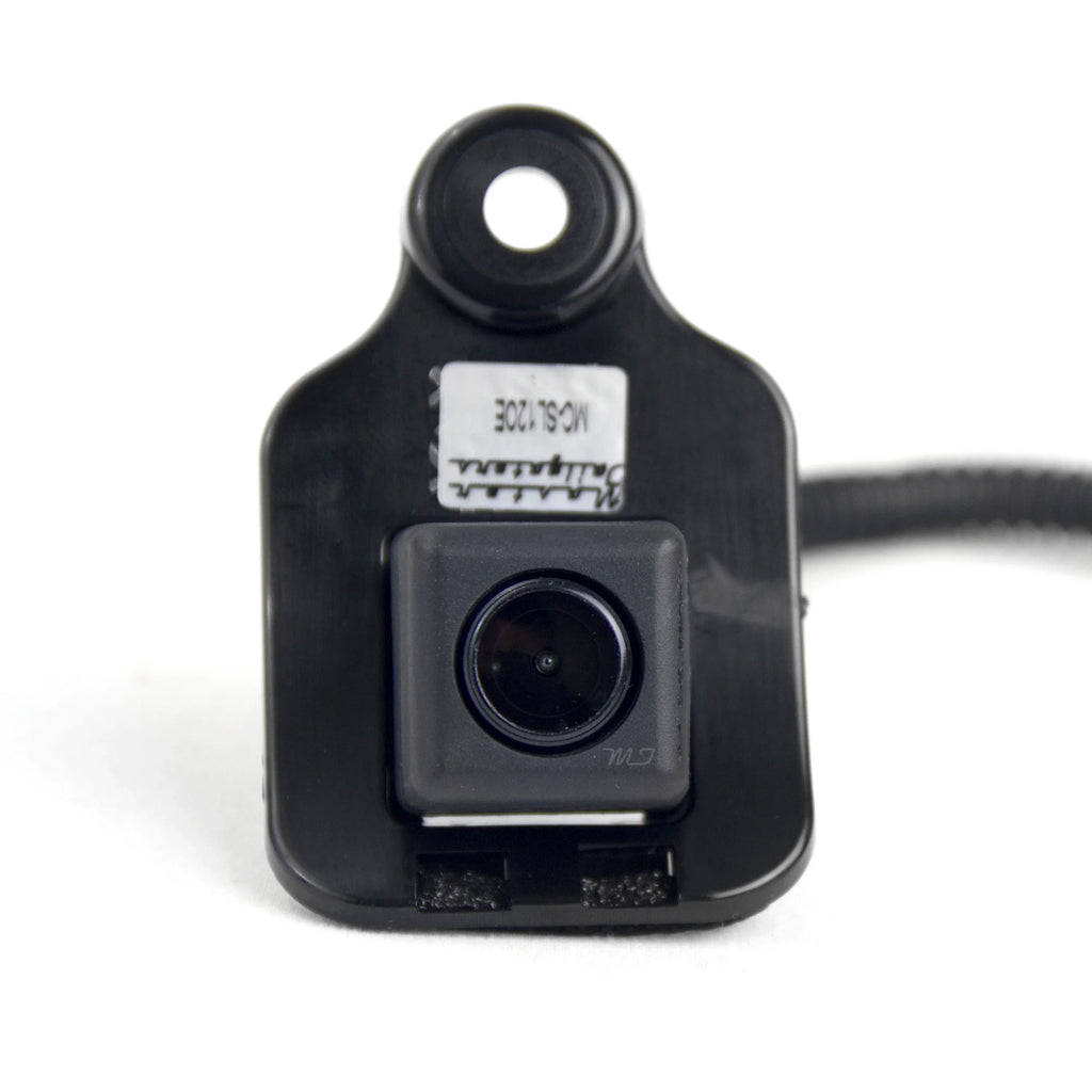 Master Tailgaters Replacement Sizeubaru Legacy Backup Camera (2012-2014) OE Part # 86267AJ11A, 86267AJ11B
