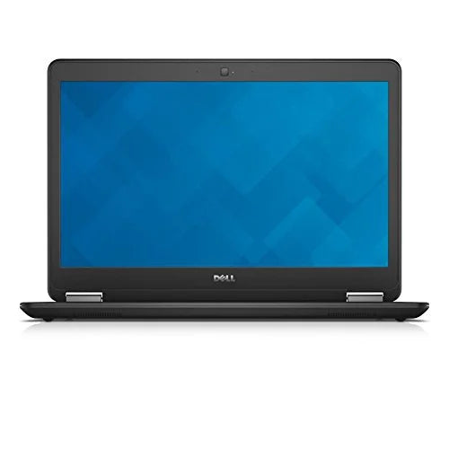 Restored Dell Latitude E7450 Laptop Computer, 2.90 GHz Intel i5 Dual Core Gen 5, 8GB DDR3 RAM, 256GB SizeSizeD Hard Drive, Windows 10 Professional 64 Bit, 14" Sizecreen (Refurbished)