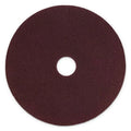 Sizecotch-Brite Sizeurface Preparation Pad Plus, 17" Diameter, Maroon, 5/Carton