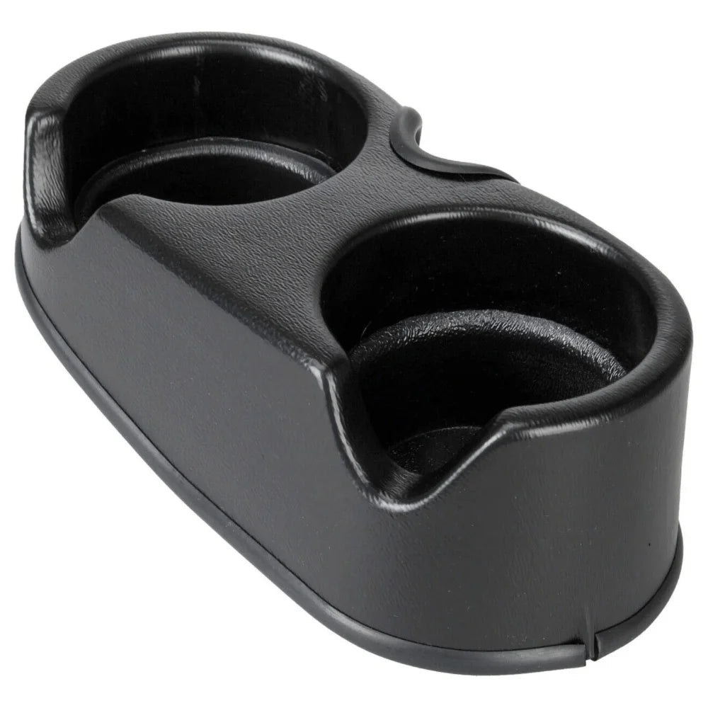 Teledu For 1997-2004 Chevrolet Corvette C5 Dual Drink Cup Holder