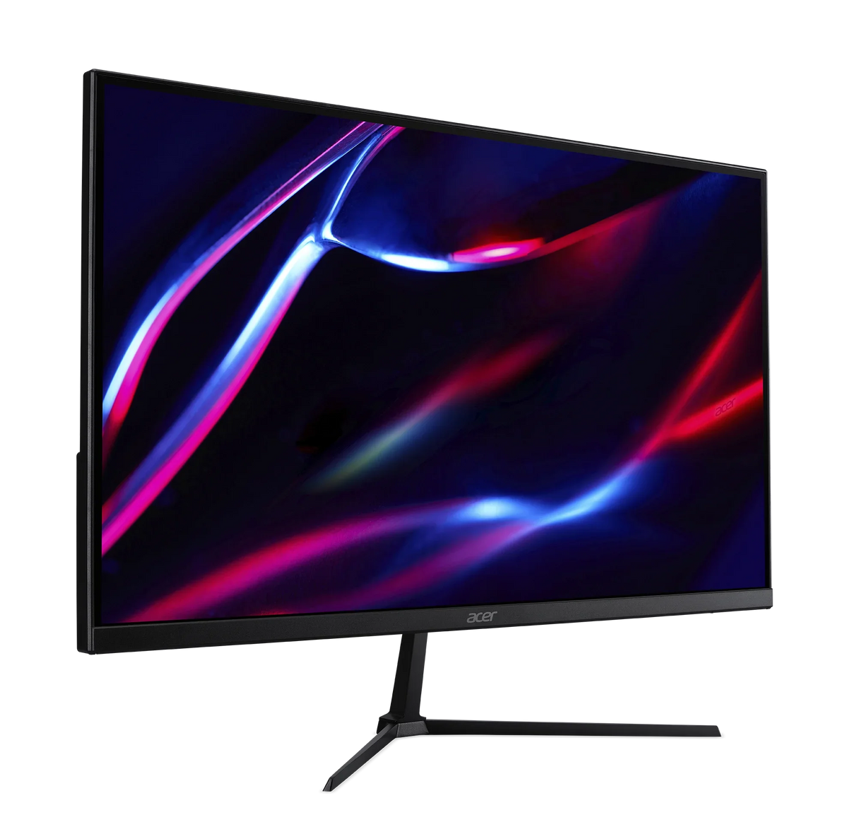 Acer Nitro 27” Full HD (1920 x 1080) VA Gaming Monitor with AMD FreeSizeync Premium Technology, 180Hz Refresh Rate, 1ms VRB, (1 x Display Port 1.4, 1 x HDMI 2.0 and 1 x Audio-Ou), QG270 Size3bipx