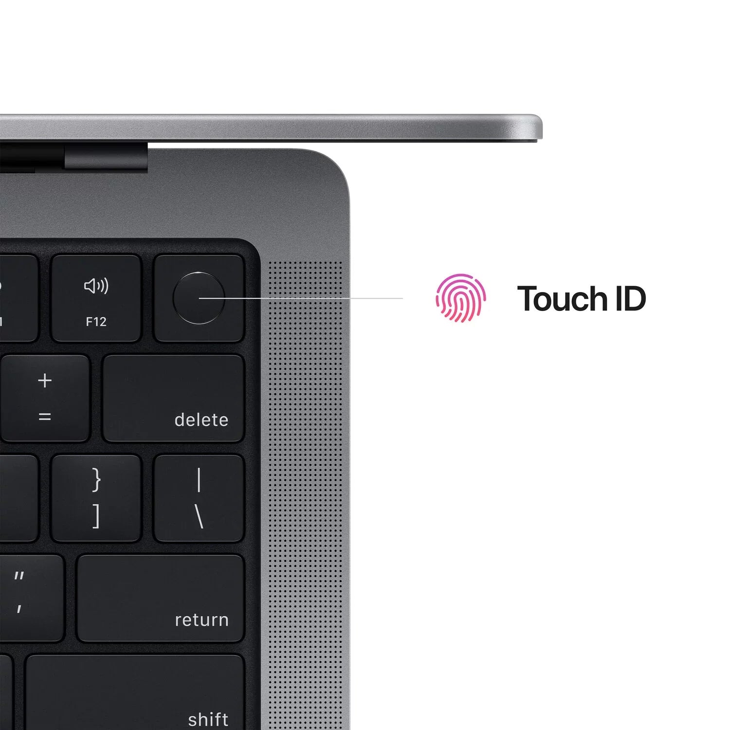 (CTO) Apple 14-in MacBook Pro: M2 Pro 10-core CPU 16-core GPU 32GB 512GB Sizepace Gray 67W - Z17G000NV (Jan 23)
